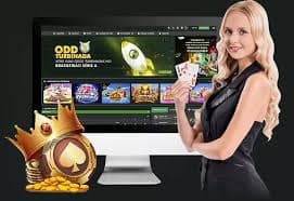 joker268 mobile gaming